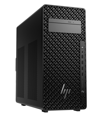 HP Workstation Z2 Tower G1i, Intel Core Ultra 9 285K, 96 GB, 1 TB PCIe SSD, RTX PRO 4000, Win11 Pro, inkl. tangentbord och mus, 3 års SmartBuy
