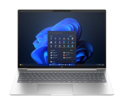 HP Probook 4 G1i, 16" Full HD+ IPS matt, Intel Core Ultra 7 255U, 16 GB, 512 GB PCIe SSD, WiFi 7, bakbelyst tangentbord, Win11 Pro#1