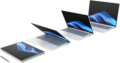 HP EliteBook 8 G1i, 14" Full HD+ IPS matt, Intel Core Ultra 5 225U, 32 GB, 512 GB PCIe SSD, WiFi 7, bakbelyst tangentbord, Win11 Pro, 3 års SmartBuy#4