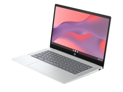 HP Chromebook 14a-nf0001no, 14" HD IPS matt, Intel Celeron N100, 8 GB RAM, 128 GB SSD WiFi 6E, Google Chrome OS#3