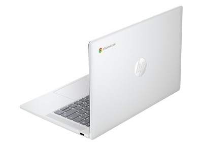 HP Chromebook 14a-nf0001no, 14" HD IPS matt, Intel Celeron N100, 8 GB RAM, 128 GB SSD WiFi 6E, Google Chrome OS#5