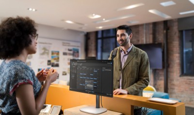 HP ProStudio 4 AiO G1i, 23.8" Full HD IPS touch, Intel Core Ultra 5 225T, 16 GB, 512 GB SSD, WiFi 6E, Bluetooth 5.3, kamera, Win11 Pro, inkl. trådlöst tangentbord och mus#7