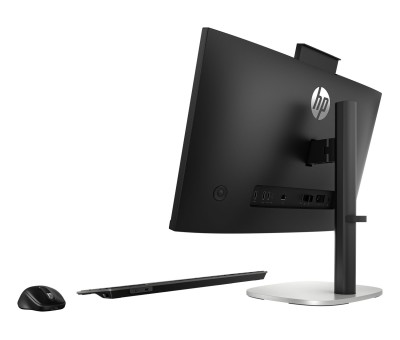 HP ProStudio 4 AiO G1i, 23.8" Full HD IPS touch, Intel Core Ultra 5 225T, 16 GB, 512 GB SSD, WiFi 6E, Bluetooth 5.3, kamera, Win11 Pro, inkl. trådlöst tangentbord och mus#2