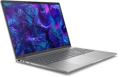 HP ZBook 8 G1i, 16" UHD+ IPS matt 120Hz, Intel Core Ultra 9 285H, 64 GB, 2 TB PCIe SSD, RTX 500, WiFi 7, bakbelyst tangentbord, Win11 Pro, 3 års garanti#1