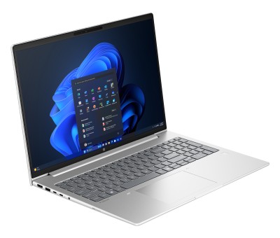 HP Probook 4 G1ah, 16" Full HD+ IPS matt, AMD Ryzen 5 220, 16 GB, 512 GB PCIe SSD, WiFi 7, bakbelyst tangentbord, Win11 Pro, 3 års garanti#4