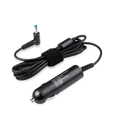 65W HP Car Adapter