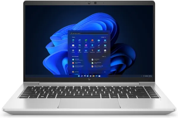 HP Elitebook 645 G9 R5-5625U 16GB 512GB FHD Windows 11 Pro#1