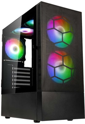 OC Game X1 - R5 5600G, 500GB, 16GB