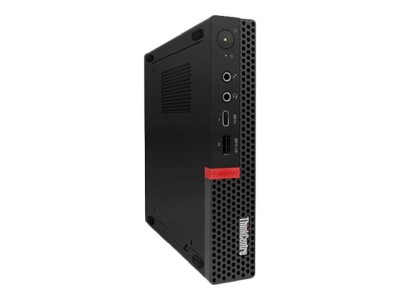 Lenovo ThinkCentre M720q Tiny USFF, Intel Core i5-8500T, 16 GB, 256 GB SSD, WiFi 5, Win11 Pro, Refurbished Grade A, 2 års garanti#1