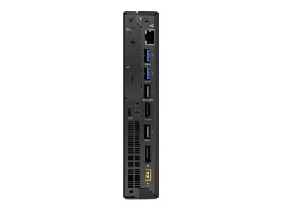 Lenovo ThinkCentre M720q Tiny USFF, Intel Core i5-8500T, 16 GB, 256 GB SSD, WiFi 5, Win11 Pro, Refurbished Grade A, 2 års garanti#2