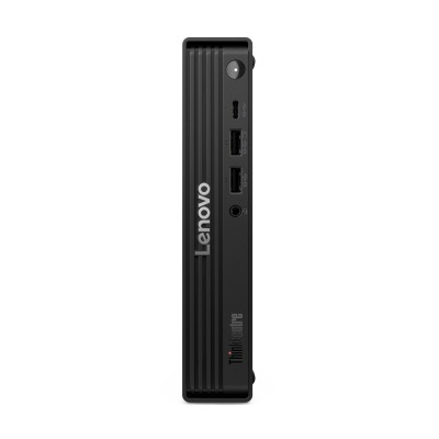 Lenovo ThinkCentre M70q G6 Tiny USFF, Intel Core Ultra 5 225T, 16 GB, 512 GB SSD PCIe, WiFi 6E, Bluetooth 5.3, Win11 Pro, inkl. mus och tangentbord, 3 års på-platsen-garanti#2