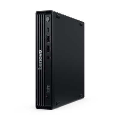 Lenovo ThinkCentre M70q G6 Tiny USFF, Intel Core Ultra 5 225T, 16 GB, 512 GB SSD PCIe, WiFi 6E, Bluetooth 5.3, Win11 Pro, inkl. mus och tangentbord, 3 års på-platsen-garanti#3
