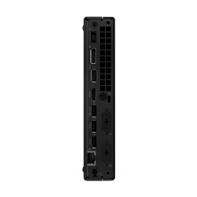 Lenovo ThinkCentre M70q G6 Tiny USFF, Intel Core Ultra 5 225T, 16 GB, 512 GB SSD PCIe, WiFi 6E, Bluetooth 5.3, Win11 Pro, inkl. mus och tangentbord, 3 års på-platsen-garanti#4