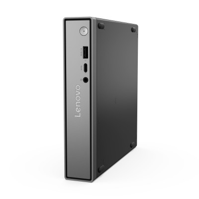 Lenovo ThinkCentre Neo 50q G5, Intel Core 5 210H, 16 GB, 512 GB PCIe SSD, WiFi 7, Bluetooth 5.4, Win11 Pro, inkl. mus och tangentbord, 1 års på-platsen-garanti#2