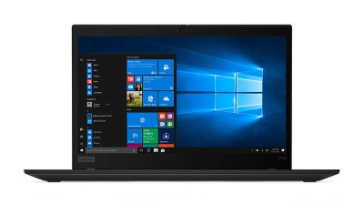 Lenovo ThinkPad T14s G1, 14" Full HD IPS matt touch, Intel Core i5-10210U, 16 GB, 512 GB PCIe SSD, Win11 Pro, Refurbished Grade A, 2 års garanti#2