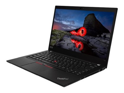 Lenovo ThinkPad T14 G2, 14" Full HD IPS touch, AMD Ryzen 5 PRO 5650U, 16 GB, 512 GB PCIe SSD, WiFi 6, 4G/LTE, Win11 Pro, Refurbished Grade A, 2 års garanti#5