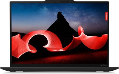 Lenovo ThinkPad X1 Carbon G12, 14" Full HD+ IPS matt, Intel Core Ultra 7 155U, 32 GB, 1 TB PCIe SSD, WiFi 6E, bakbelyst tangentbord, Win11 Pro, 3 års Premiere Support#2