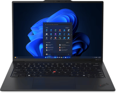 Lenovo ThinkPad X1 Carbon G12, 14" Full HD+ IPS matt, Intel Core Ultra 7 155U, 32 GB, 1 TB PCIe SSD, WiFi 6E, bakbelyst tangentbord, Win11 Pro, 3 års Premiere Support#1