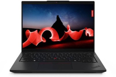 Lenovo ThinkPad L14 G5, 14" Full HD+ IPS matt, Intel Core Ultra 5 125U, 16 GB, 512 GB PCIe SSD, WiFi 6E, 4G/LTE, bakbelyst tangentbord, Win11 Pro, 1 års Premier Support#1