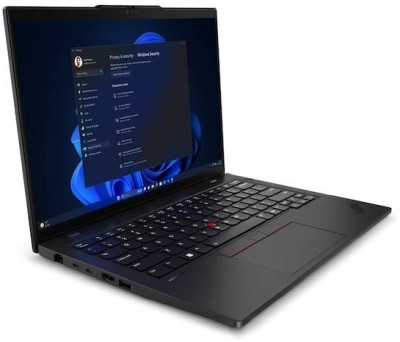 Lenovo ThinkPad L14 G5, 14" Full HD+ IPS matt, Intel Core Ultra 5 125U, 16 GB, 512 GB PCIe SSD, WiFi 6E, 4G/LTE, bakbelyst tangentbord, Win11 Pro, 1 års Premier Support#2