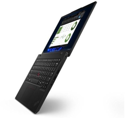 Lenovo ThinkPad L14 G5, 14" Full HD+ IPS matt, Intel Core Ultra 5 125U, 16 GB, 512 GB PCIe SSD, WiFi 6E, 4G/LTE, bakbelyst tangentbord, Win11 Pro, 1 års Premier Support#4