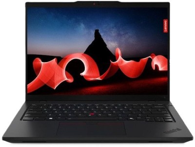 Lenovo ThinkPad L14 G5, 14" Full HD+ IPS matt, Intel Core U5-125U, 16 GB, 1 TB PCIe SSD, WiFi 6E, bakbelyst tangentbord, Win11 Pro#1