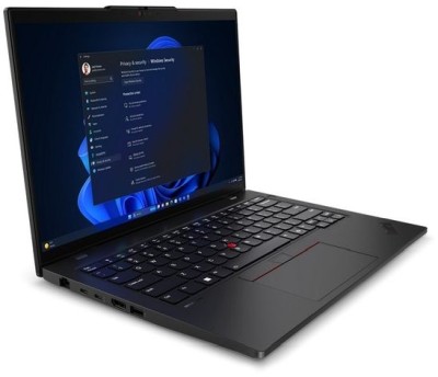 Lenovo ThinkPad L14 G5, 14" Full HD+ IPS matt, Intel Core U5-125U, 16 GB, 1 TB PCIe SSD, WiFi 6E, bakbelyst tangentbord, Win11 Pro#2