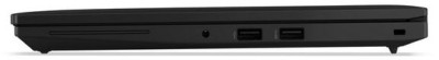 Lenovo ThinkPad L14 G5, 14" Full HD+ IPS matt, Intel Core U5-125U, 16 GB, 1 TB PCIe SSD, WiFi 6E, bakbelyst tangentbord, Win11 Pro#7