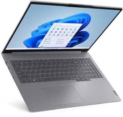 Lenovo ThinkBook 16 G7, 16" Full HD+ IPS matt, Qualcomm Snapdragon X1P-42-100, 16 GB, 512 GB PCIe SSD, WiFi 7, bakbelyst tangentbord, Win11 Pro, 2 års Premier Support#2