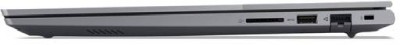 Lenovo ThinkBook 16 G7, 16" Full HD+ IPS matt, Qualcomm Snapdragon X1P-42-100, 16 GB, 512 GB PCIe SSD, WiFi 7, bakbelyst tangentbord, Win11 Pro, 2 års Premier Support#8