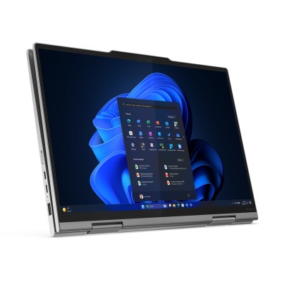 Lenovo ThinkPad X1 2-in-1 G10, 14" Full HD+ IPS touch matt, Intel Core Ultra 7 255U, 32 GB, 1 TB PCIe SSD, WiFi 6E, bakbelyst tangentbord, Win11 Pro, 3 års Premier Support#9