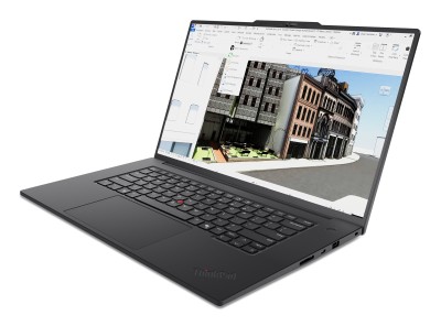 LENOVO P1 G8 Intel Core Ultra 7 255H 16inch WQUXGA AGN HDR 64GB LP5X 8533 1TB RTX PRO 2000 8GB W11P#2