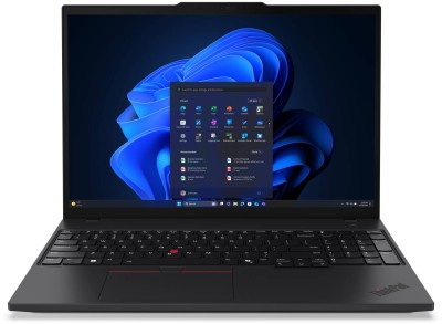 Lenovo ThinkPad T16 G4, 16" Full HD+ IPS matt, AMD Ryzen AI 7 PRO 350, 32 GB, 1 TB PCIe SSD, WiFi 6E, bakbelyst tangentbord, Win11 Pro, 3 års Premier Support#1