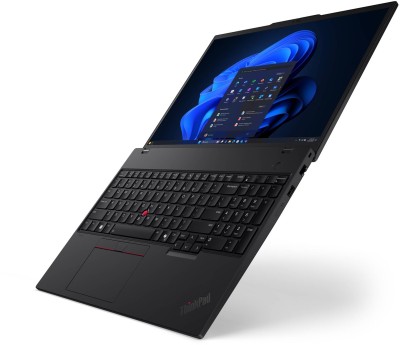 Lenovo ThinkPad T16 G4, 16" Full HD+ IPS matt, AMD Ryzen AI 7 PRO 350, 32 GB, 1 TB PCIe SSD, WiFi 6E, bakbelyst tangentbord, Win11 Pro, 3 års Premier Support#2