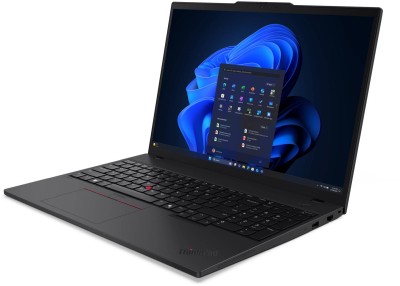 Lenovo ThinkPad T16 G4, 16" Full HD+ IPS matt, AMD Ryzen AI 7 PRO 350, 32 GB, 1 TB PCIe SSD, WiFi 6E, bakbelyst tangentbord, Win11 Pro, 3 års Premier Support#3