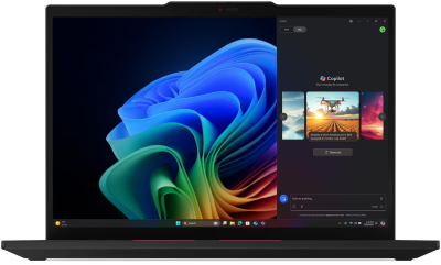 Lenovo ThinkPad T14 G6, 14" Full HD+ IPS matt, Intel Core Ultra 7 258V, 32 GB, 1 TB PCIe SSD, Intel Arc Graphics 140V, WiFi 7, bakbelyst tangentbord, Win11 Pro, 3 års Premier Support#3