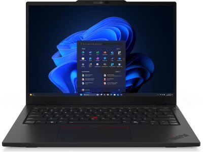 Lenovo ThinkPad L13 G6, 13.3" Full HD+ IPS matt, Intel Core Ultra 5 225U, 32 GB, 512 GB PCIe SSD, WiFi 6E, bakbelyst tangentbord, Win11 Pro#1
