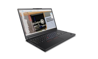 LENOVO P16 G3 Intel Core Ultra 7 265HX 16inch WUXGA LP 64GB 1TB SSD Gen5 RTX PRO 2000 8GB WWAN 5G FPR 5MP RGB+IR 4 Cell W11P#1