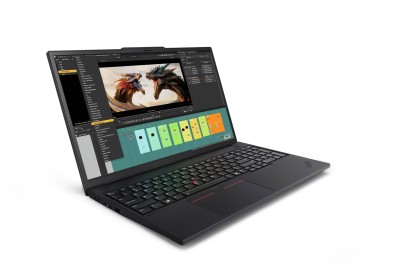 Lenovo ThinkPad P16v G3, 16" Full HD+ IPS matt, Intel Core Ultra 7 255H, 64 GB, 1 TB PCIe SSD, RTX PRO 2000, WiFi 7, bakbelyst tangentbord, Win11 Pro, 3 års Premier Support#3