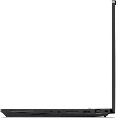 Lenovo ThinkPad P16v G3, 16" Full HD+ IPS matt, Intel Core Ultra 7 255H, 64 GB, 1 TB PCIe SSD, RTX PRO 2000, WiFi 7, bakbelyst tangentbord, Win11 Pro, 3 års Premier Support#5