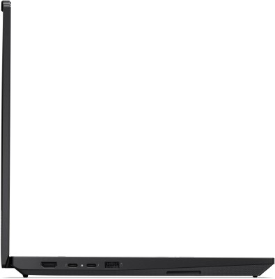 Lenovo ThinkPad P16v G3, 16" Full HD+ IPS matt, Intel Core Ultra 7 255H, 64 GB, 1 TB PCIe SSD, RTX PRO 2000, WiFi 7, bakbelyst tangentbord, Win11 Pro, 3 års Premier Support#6
