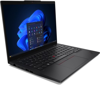 Lenovo ThinkPad L14 G6, 14" Full HD+ IPS matt, AMD Ryzen 7 PRO 250, 32 GB, 1 TB PCIe SSD, WiFi 7, Radeon 780M, bakbelyst tangentbord, Win11 Pro, 3 års garanti#3