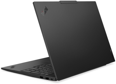 Lenovo ThinkPad E16 G3, 16" Full HD+ IPS matt, AMD Ryzen 7 250, 16 GB, 512 GB PCIe SSD, WiFi 6E, bakbelyst tangentbord, Win11 Pro#4