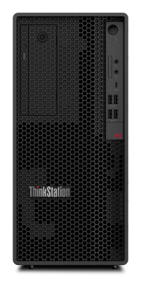 Lenovo ThinkStation P2 Tower, Intel Core i5-13500, 32 GB, 512 GB PCIe SSD, Win11 Pro, inkl. tangentbord och mus, 3 års på-platsen-garanti#3