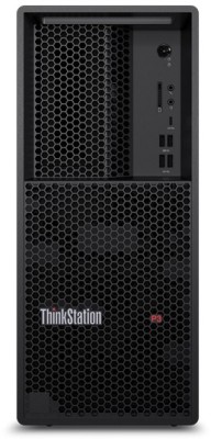 Lenovo ThinkStation P3 Tower, Intel Core i7-14700K, 32 GB, 1 TB PCIe SSD, RTX 2000, Win11 Pro, inkl. tangentbord och mus, 3 års på-platsen-garanti#2