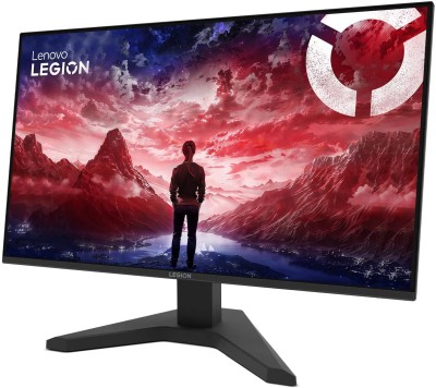 Bildskärm 23.8" Lenovo Legion R24s, IPS 1920x1080, 1 ms, 144Hz FreeSync, HDMI/D