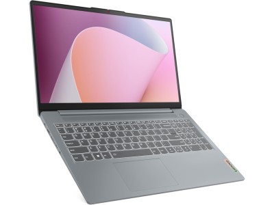 Lenovo IdeaPad Slim 3, 15,6" Full HD IPS matt, AMD Ryzen 7 5825U, 16 GB, 512 GB PCIe SSD, WiFi 6, bakbelyst tangentbord, Win11, 2 års garanti#2