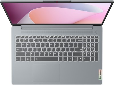 Lenovo IdeaPad Slim 3, 15,6" Full HD IPS matt, AMD Ryzen 7 5825U, 16 GB, 512 GB PCIe SSD, WiFi 6, bakbelyst tangentbord, Win11, 2 års garanti#4