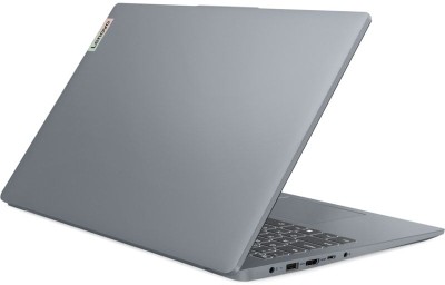 Lenovo IdeaPad Slim 3, 15,6" Full HD IPS matt, AMD Ryzen 7 5825U, 16 GB, 512 GB PCIe SSD, WiFi 6, bakbelyst tangentbord, Win11, 2 års garanti#5