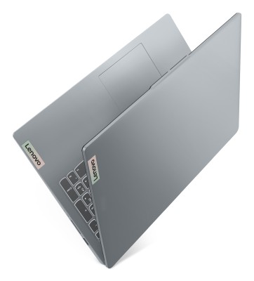 Lenovo IdeaPad Slim 3, 15.6" Full HD TN matt, AMD Athlon Silver 7120U, 4 GB, 128 GB PCIe SSD, WiFi 6, Win11, 2 års garanti#7